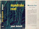 Mandrake root.