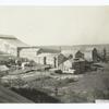 General view of lead mine shaft and mill, Flat River, Mo.