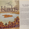 The islanders.