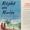 Right as rain : the story of my Maine grandmother.
