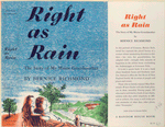 Right as rain : the story of my Maine grandmother.
