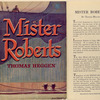 Mister Roberts.