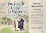 Furlough from heaven, a novel.
