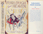 Furlough from heaven.