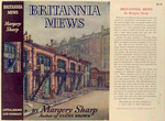 Britannia mews.