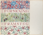 Forskning og framsteg.
