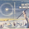 DieHütte im ewigen Eis