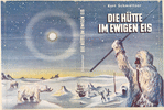 DieHütte im ewigen Eis