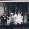 Scene from the stage production Bloomer Girl