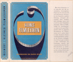 Kleines filmlexikon.