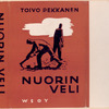 Nuorin veli