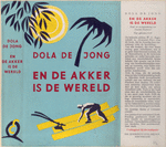 En de akker is de wereld : roman.