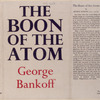 The boon of the atom.