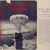 Why smash atoms?