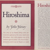 Hiroshima.
