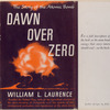 Dawn over zero; the story of the atomic bomb.