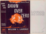 Dawn over zero; the story of the atomic bomb.