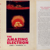 The amazing electron.