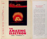 The amazing electron.