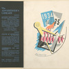 Modern publicity, 1934-5.