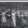 Scene from the stage production Bloomer Girl