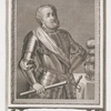 Rodrigo Diaz de Vivar.