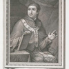 D. Rodrigo Ximenez.