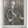 D. Alonso Perez de Guzman.