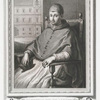 El Cardenal Gil de Albornóz.