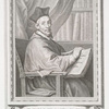 D. Pablo de Santa Maria.