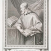 D. Alfonso Cartagena.