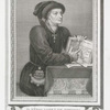 D. Yñigo Lopez de Mendoza.