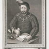 D. Pedro Fernandez de Velasco.