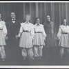 Scene from the stage production Bloomer Girl