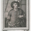 Juan Sebastian de Elcano.