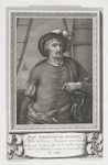 Juan Sebastian de Elcano.
