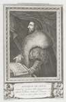 Antonio de Leiva.