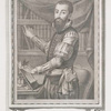 Garcilaso de la Vega.