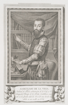 Garcilaso de la Vega.