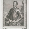 Herhando [sic] de Soto.