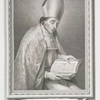 S.to Tomás de Villanueva.