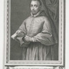 D. Francisco de Mendoza y Bobadilla.