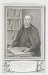 Juan Gines de Sepúlveda.