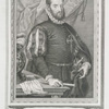 Pedro Menendez de Avilés.