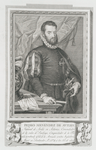 Pedro Menendez de Avilés.