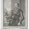 D. Diego Hurtado de Mendoza.