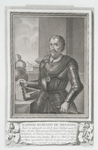 D. Diego Hurtado de Mendoza.