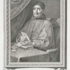 Bartolomé de Carranza.