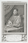 Bartolomé de Carranza.