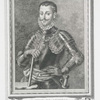 D. Juan de Austria.
